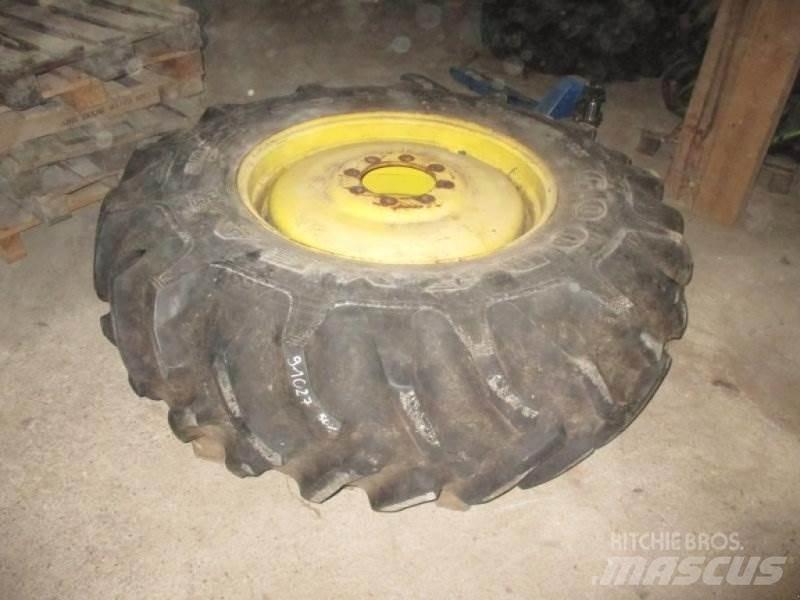 Goodyear K 其他農業機械
