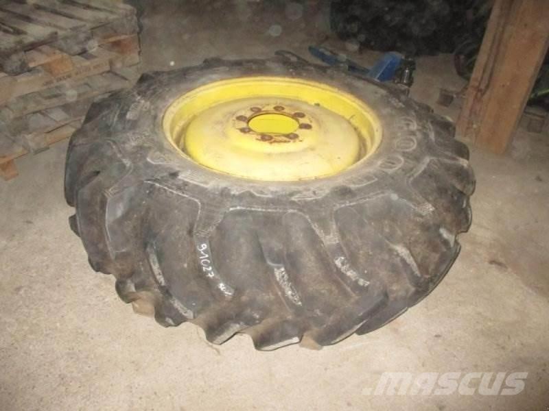 Goodyear K 其他農業機械