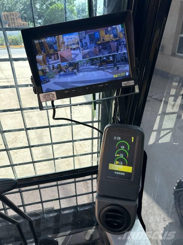 CAT CAT320D 履帶式 挖土機/掘鑿機/挖掘機