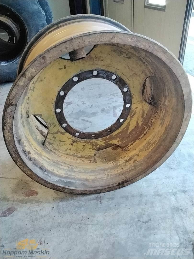 Ösa 250 20x34 輪胎、車輪和輪圈
