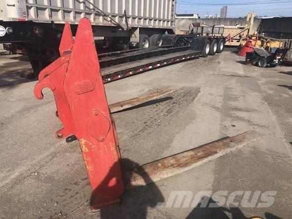 JRB JRB AKR/3618 叉