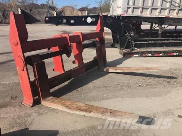 JRB JRB AKR/3618 叉