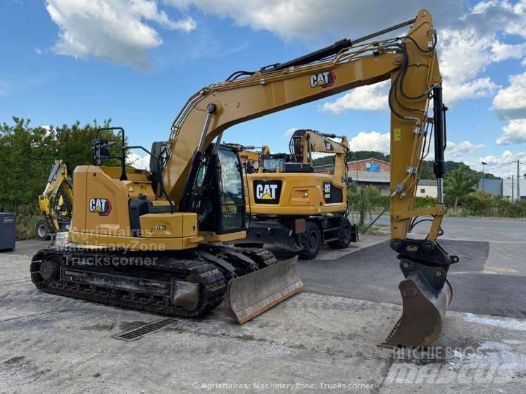 CAT 315GC 履帶式 挖土機/掘鑿機/挖掘機