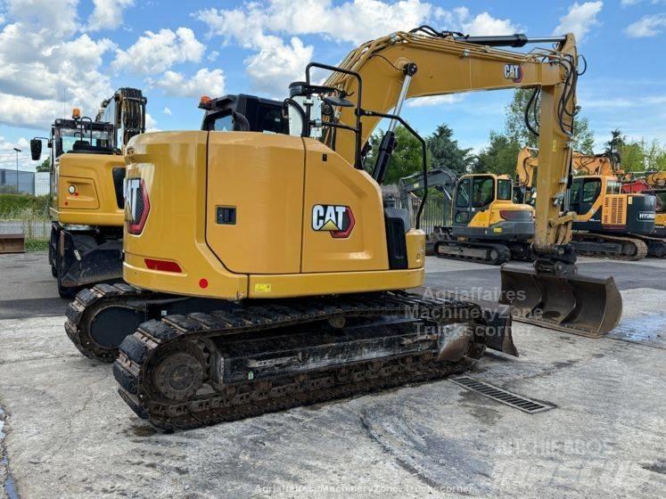 CAT 315GC 履帶式 挖土機/掘鑿機/挖掘機