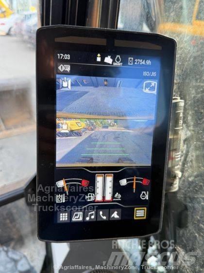 CAT 315GC 履帶式 挖土機/掘鑿機/挖掘機