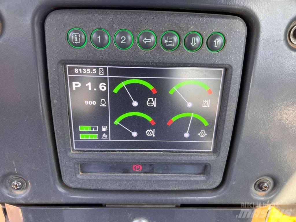 DEERE 750K LGP 履帶推土機