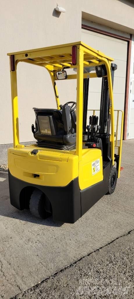 Hyster A 1.5 XNT 電動堆高機