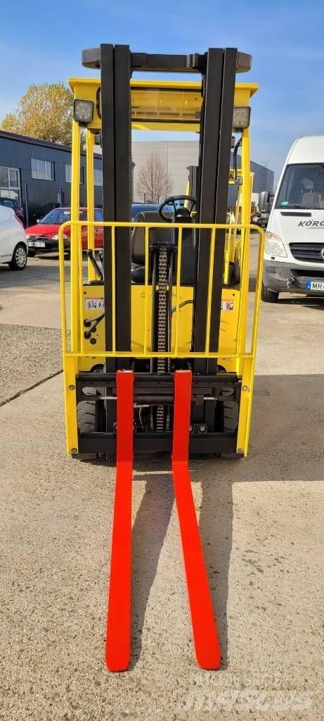 Hyster A 1.5 XNT 電動堆高機