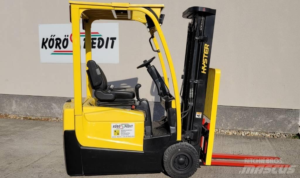 Hyster A 1.5 XNT 電動堆高機