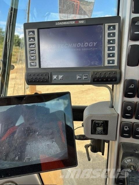 Volvo L 150 H 輪胎式裝載機