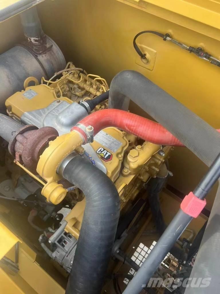 CAT 320 履帶式 挖土機/掘鑿機/挖掘機
