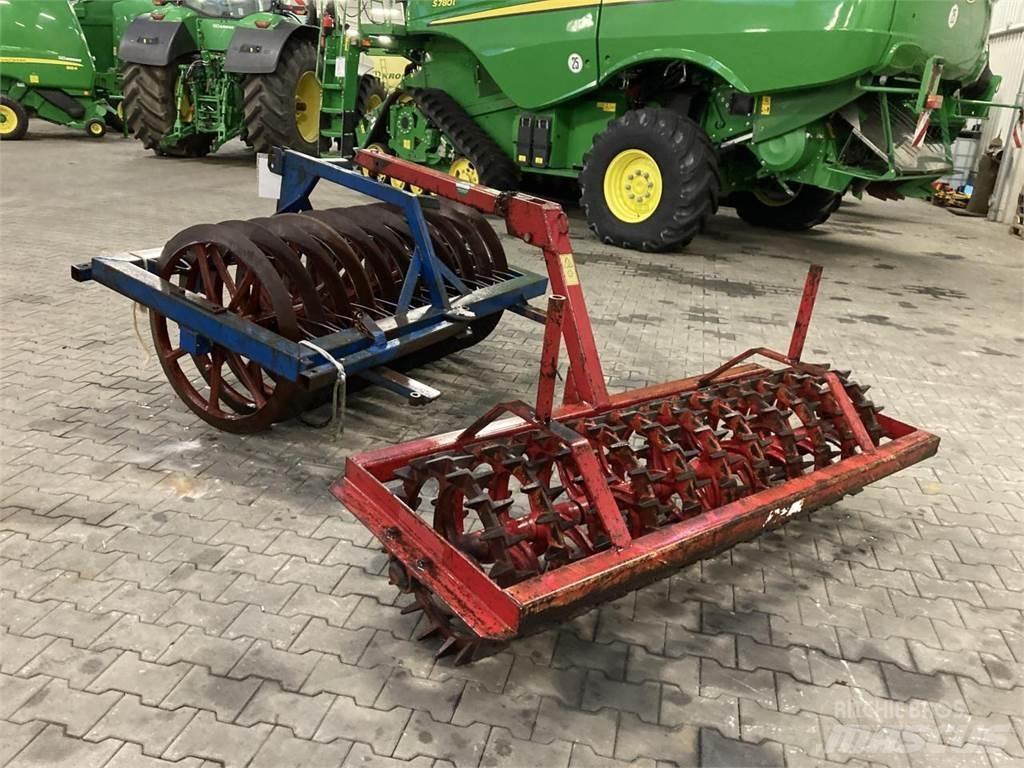  UNBEKANNT 1,80 m 滾輪