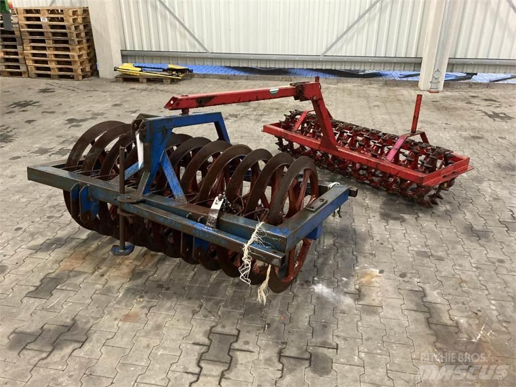  UNBEKANNT 1,80 m 滾輪