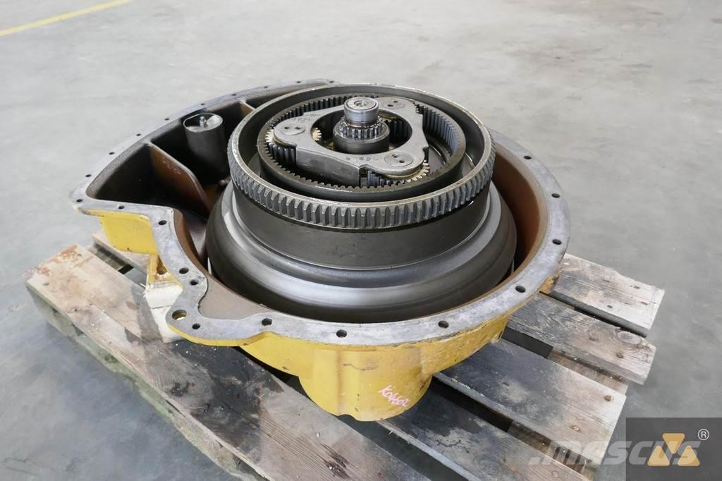 CAT 3P-7663 齒輪箱