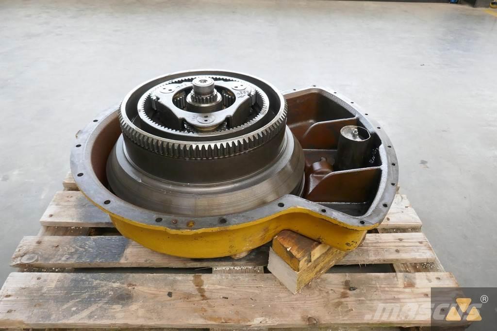 CAT 3P-7663 齒輪箱