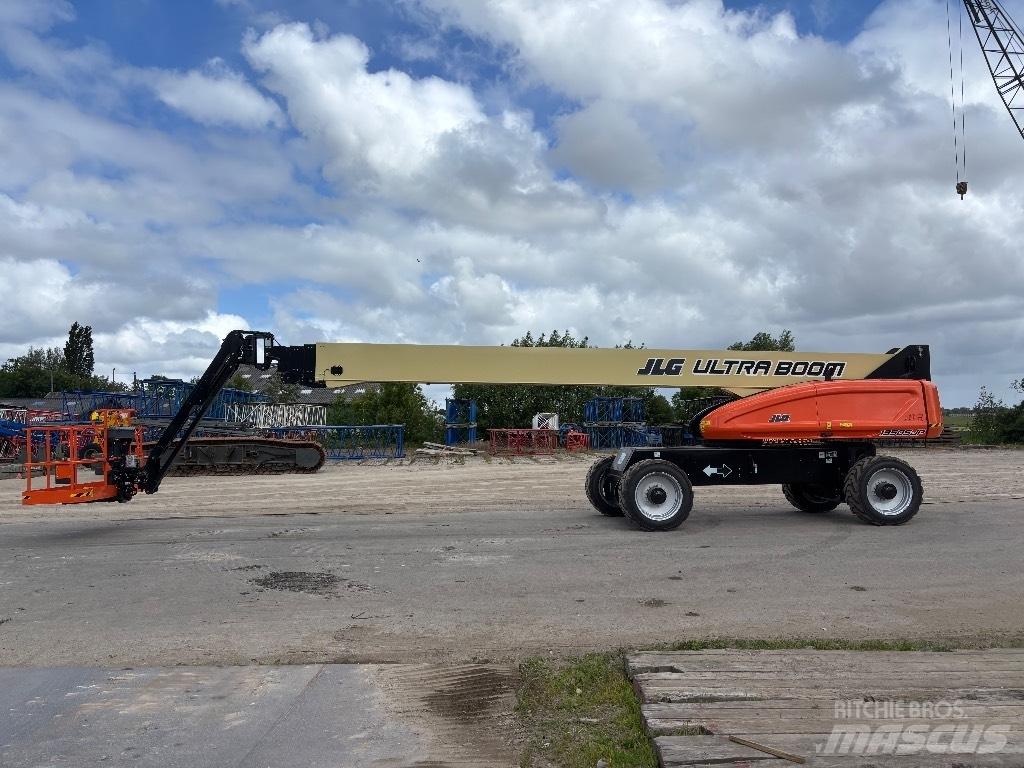JLG 1350 SJP 伸縮臂高空作業車