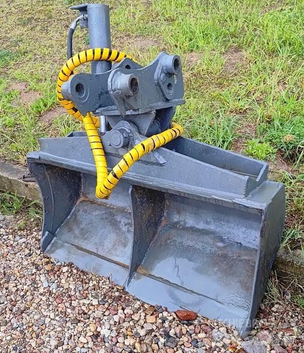 JCB 3 CX 反鏟裝載機