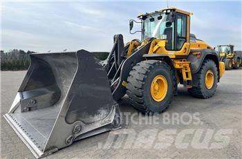 Volvo L110H - RENTAL 輪胎式裝載機
