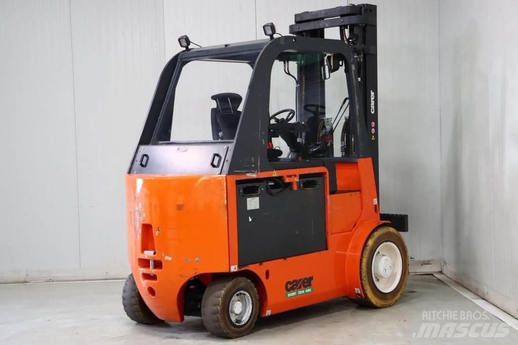 Carer Z70H 電動堆高機