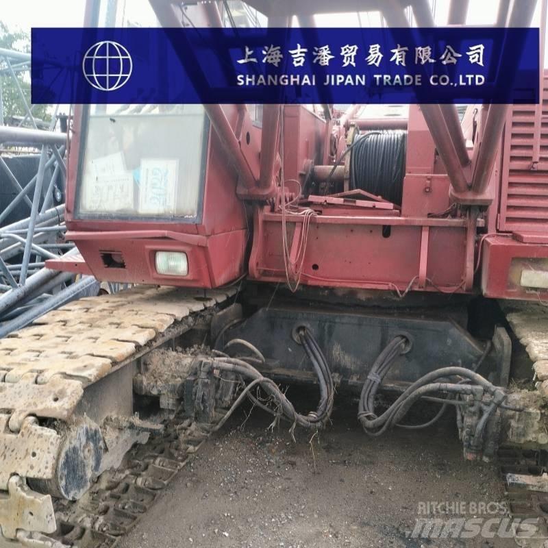 Sumitomo LS118RH5 履帶式起重機