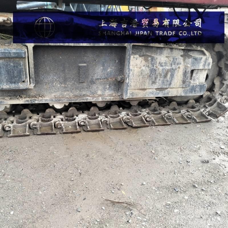 Sumitomo LS118RH5 履帶式起重機