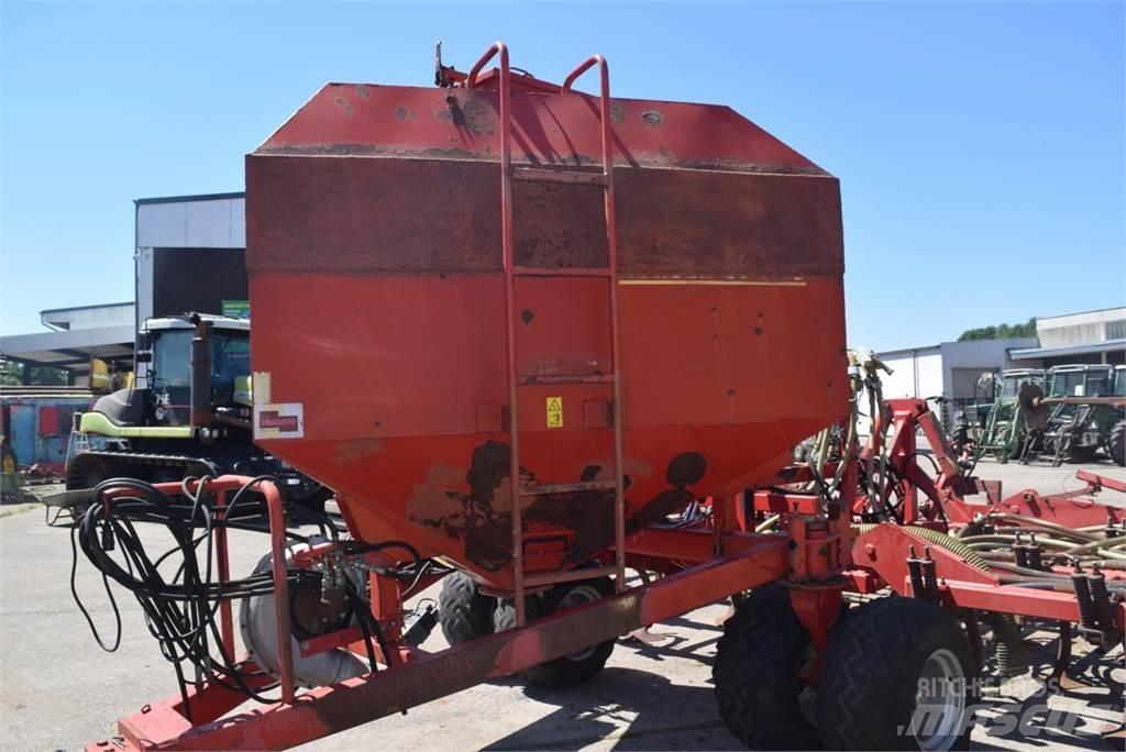 Horsch CO 6.25 鑽頭