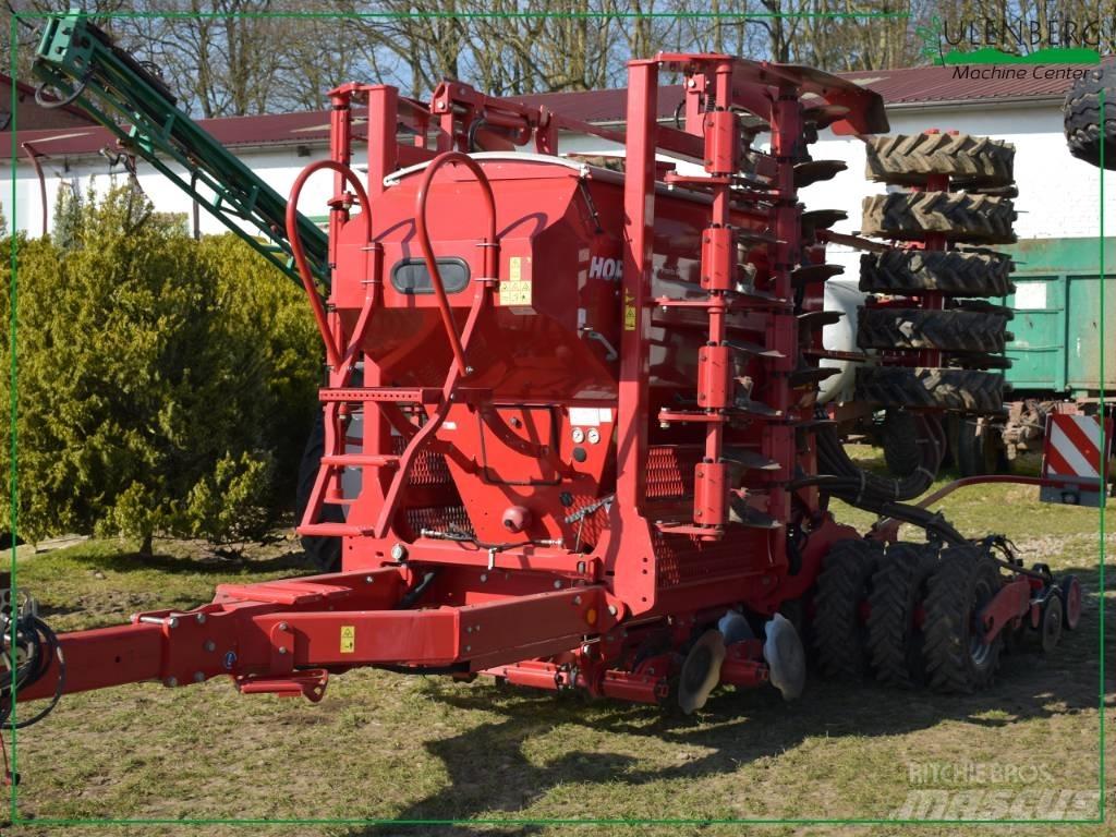 Horsch Pronto 6 DC 鑽頭