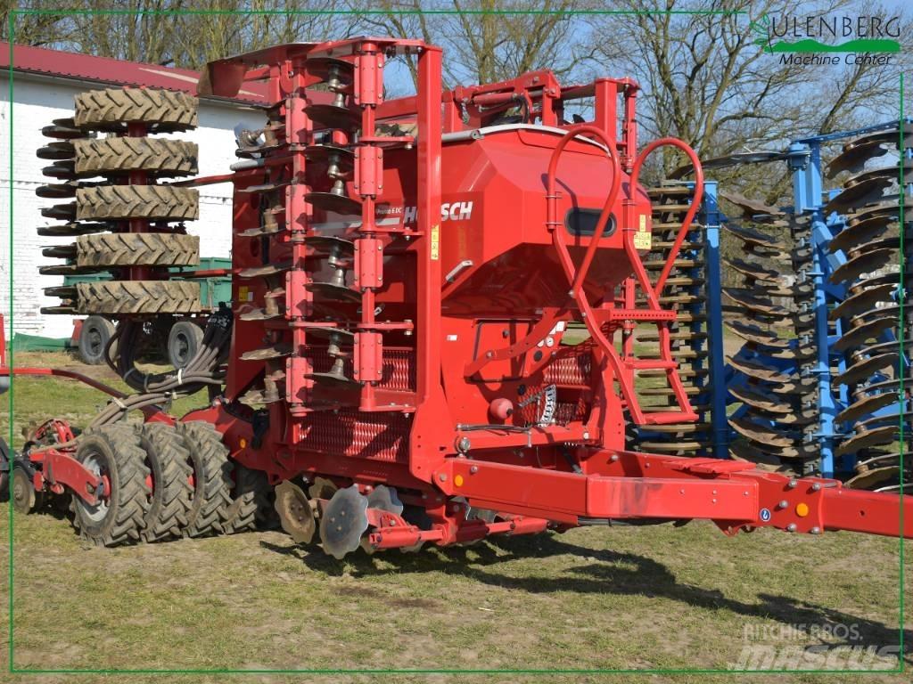 Horsch Pronto 6 DC 鑽頭