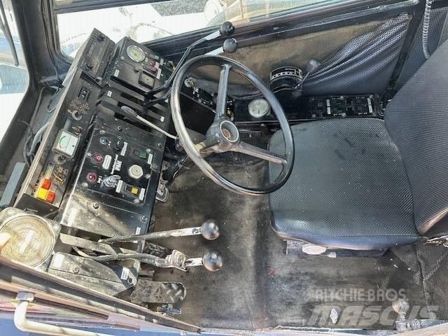 P&H 35 全路面起重機/吊車