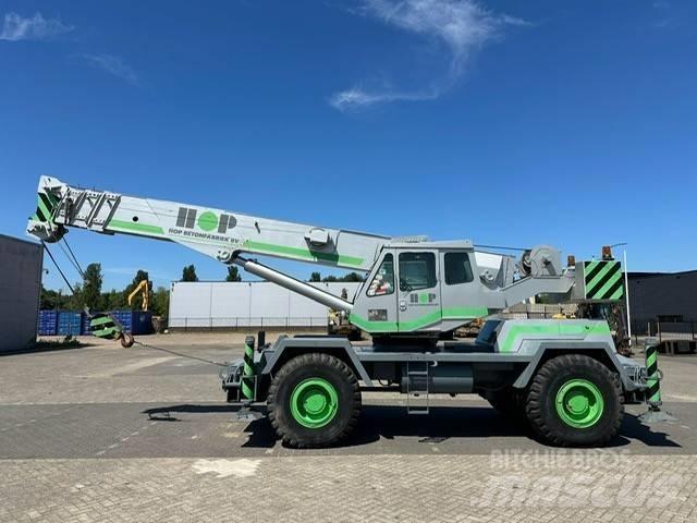 P&H 35 全路面起重機/吊車