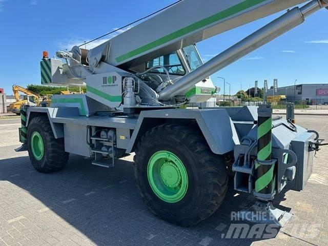 P&H 35 全路面起重機/吊車