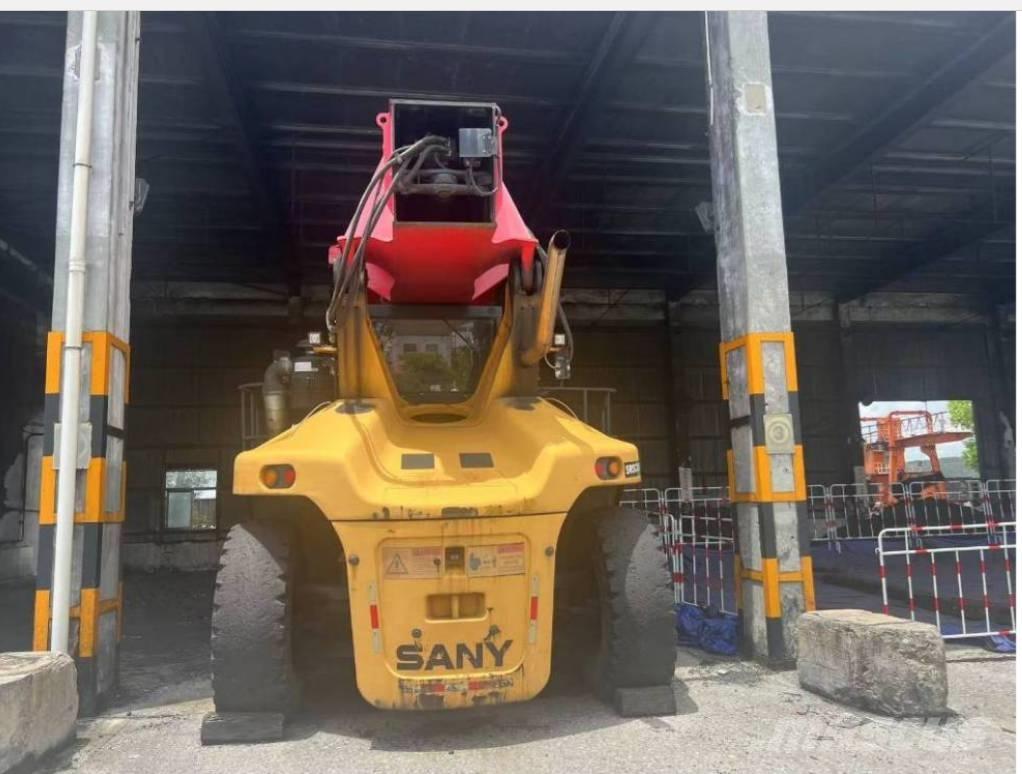 Sany SRSC 45 V 前伸型堆積機