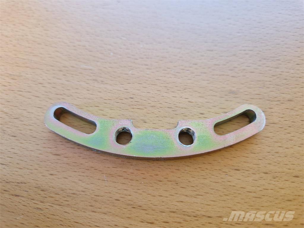 Ponsse P11908 運送起重機