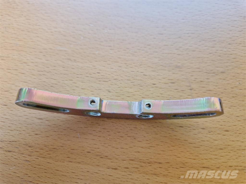 Ponsse P11908 運送起重機