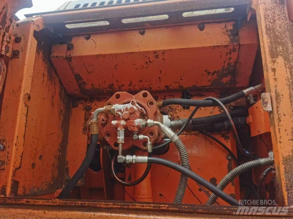 Doosan DX 300 LC 中型挖土機/掘鑿機/挖掘機 7t-12t