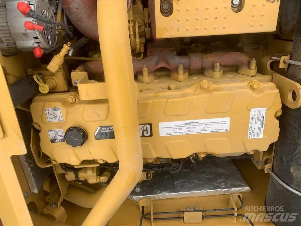 CAT 336 履帶式 挖土機/掘鑿機/挖掘機