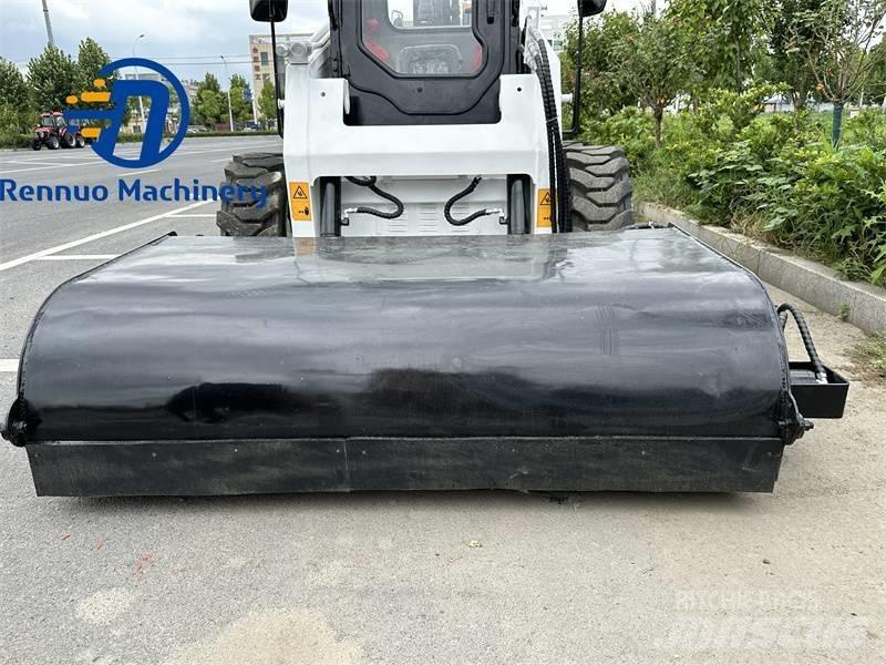 Bobcat S 16 滑移轉向裝載機