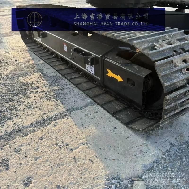 Sany SY 135 C 履帶式 挖土機/掘鑿機/挖掘機