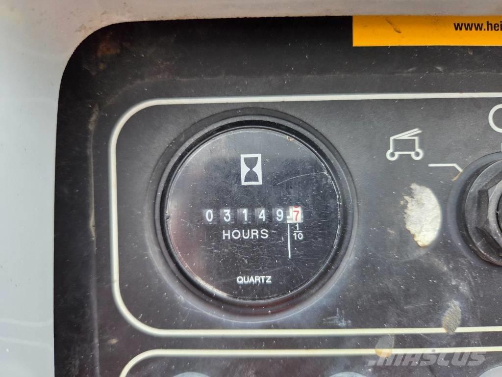 Genie S 65 伸縮臂高空作業車