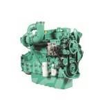 Cummins QSZ13-G2 引擎/發動機