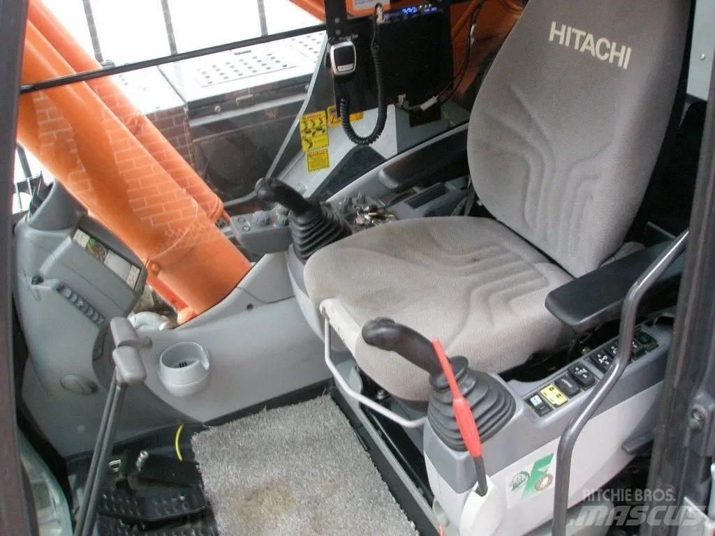 Hitachi ZX490LCH-6 履帶式 挖土機/掘鑿機/挖掘機