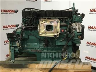 Volvo TAD734GE NEW 引擎/發動機