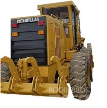 CAT 12 G 平土機