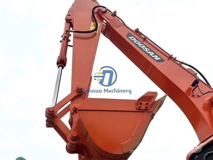 Doosan DH 150 LC-7 履帶式 挖土機/掘鑿機/挖掘機