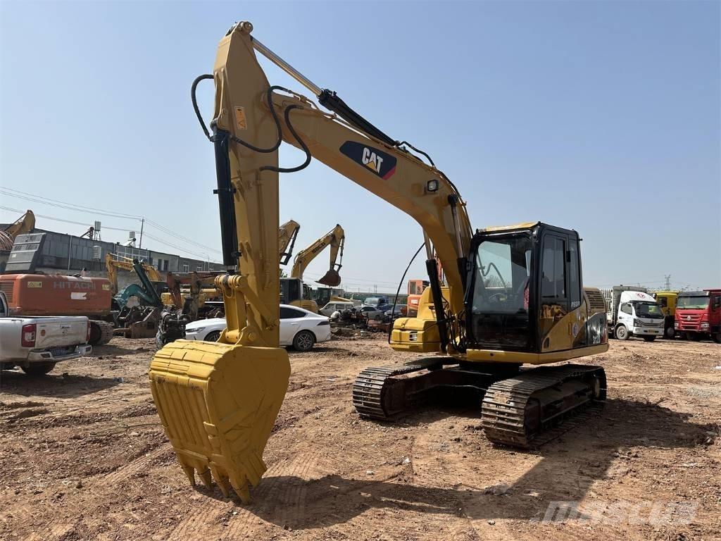CAT 312D 履帶式 挖土機/掘鑿機/挖掘機