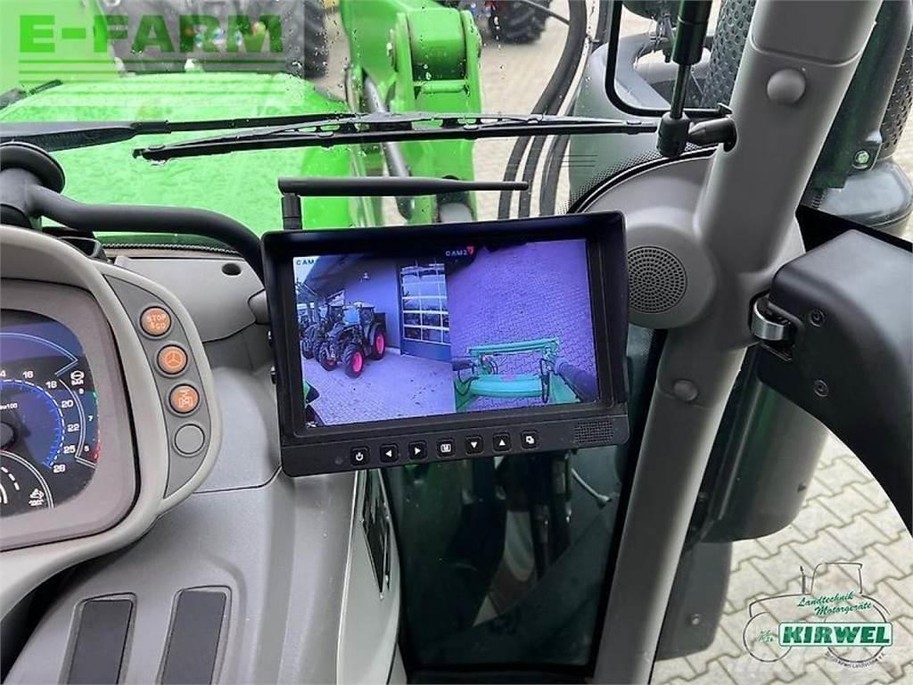 Deutz-Fahr 6130 曳引機