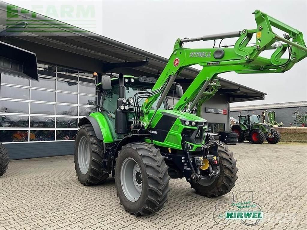 Deutz-Fahr 6130 曳引機
