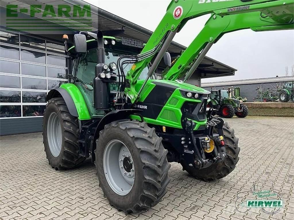 Deutz-Fahr 6130 曳引機