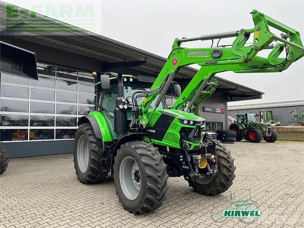 Deutz-Fahr 6130 曳引機