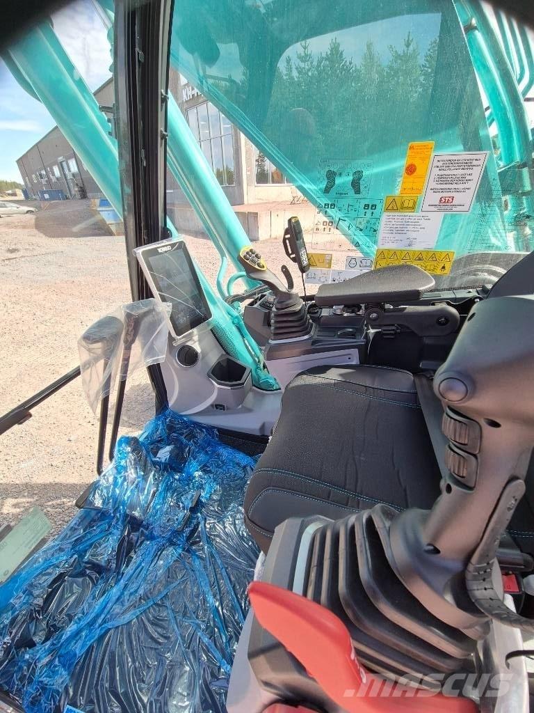 Kobelco SK350LC-11E 履帶式 挖土機/掘鑿機/挖掘機
